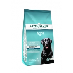 ARDEN GRANGE ADULT LIGHT 12KG